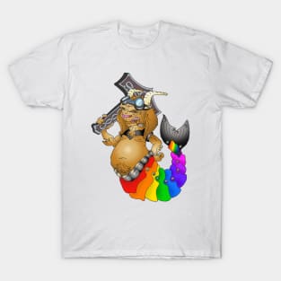 Capricorn T-Shirt